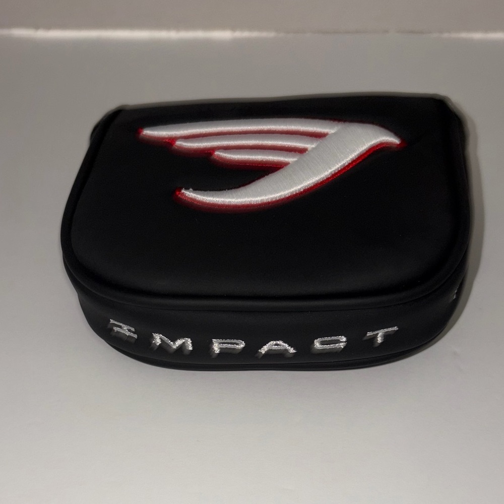 IMPACT Mallet Golf Club Putter Head Cover‎